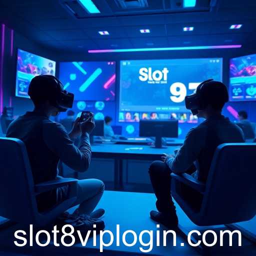 The Evolution of Online Gaming in 2025