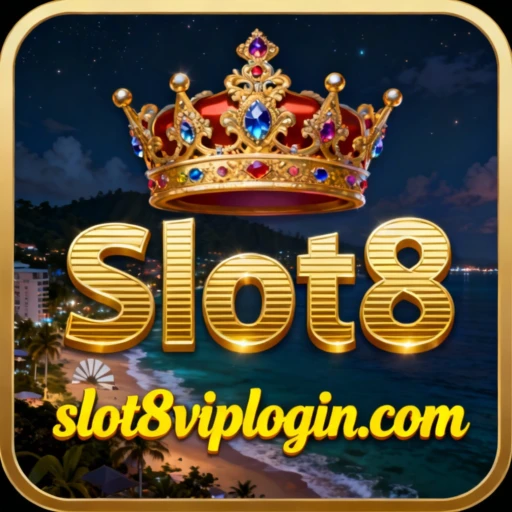 Slot8
