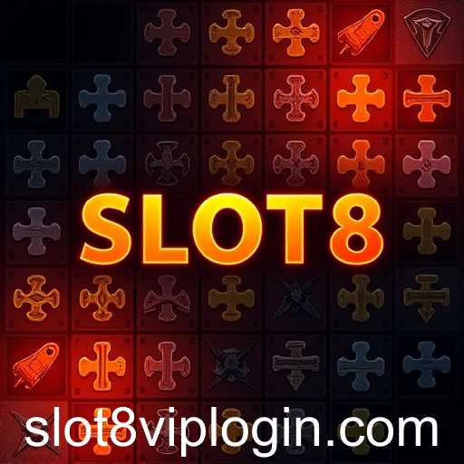 Exploring the Fascinating World of Puzzle Games: The Niche of 'Slot8'