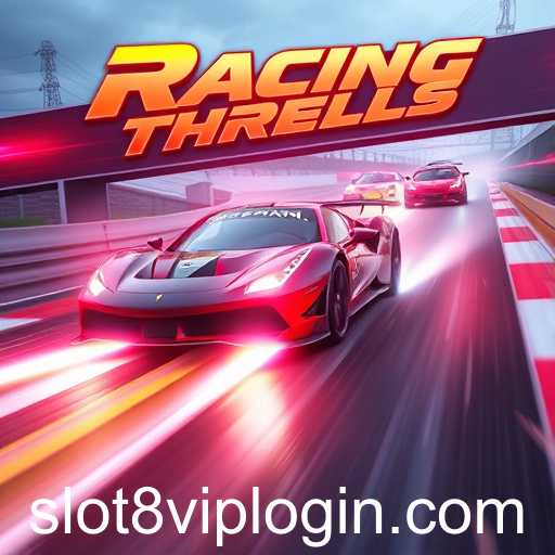 Exploring the Thrill of Racing Games: A Deep Dive into the 'Slot8' Experience
