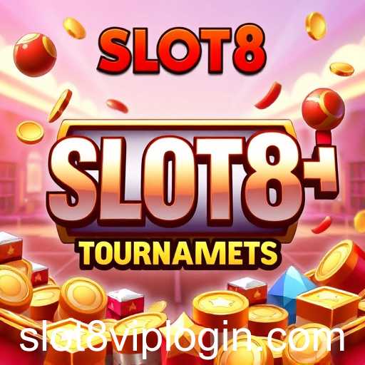 The Rise of Slot8: Transforming Online Entertainment