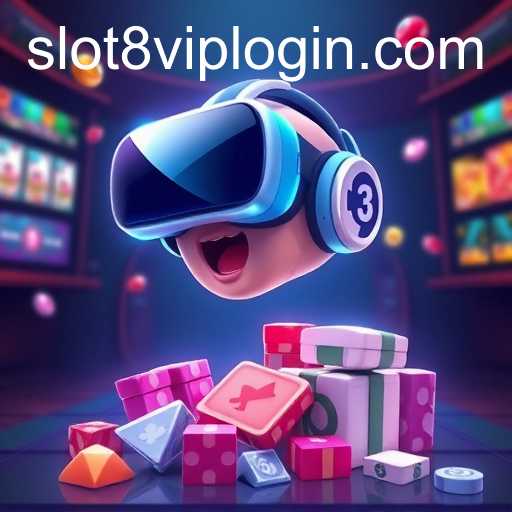 Slot8 Innovations Capture Gaming Enthusiasts