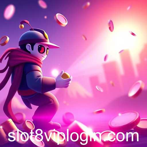 The Rise of Online Gaming: Slot8's Evolution