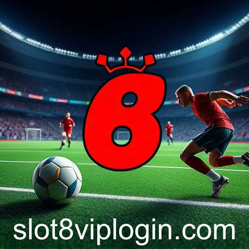 Exploring the Exciting World of 'Sports Games' with Slot8