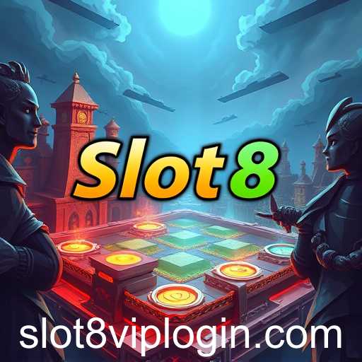 Exploring the World of Strategy Games: The Role of Slot8