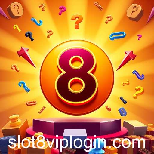 The Thrill of Trivia Games: Exploring the 'Slot8' Category